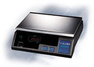 BCS ELECTRONIC  SCALES